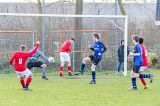 S.K.N.W.K. JO16-1 - Goes JO16-1 (comp.) voorjaar seizoen 2021-2022 (28/71)